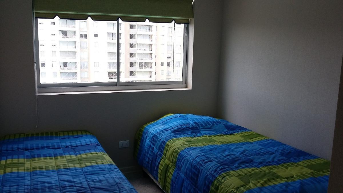 Departamento Algarrobo Condominio Laguna Esterno foto